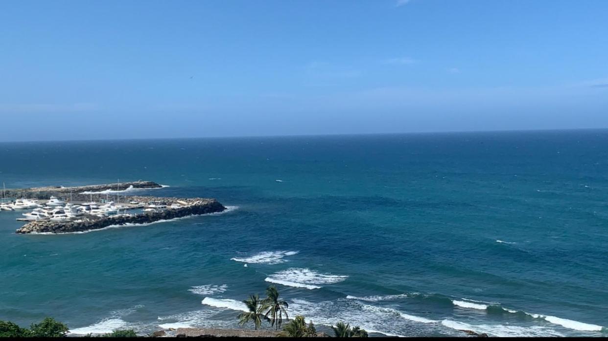 Apartamento Con Vista Al Mar Catia La Mar Extérieur photo