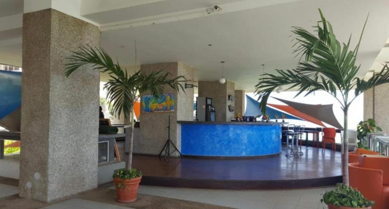 Apartamento Con Vista Al Mar Catia La Mar Extérieur photo