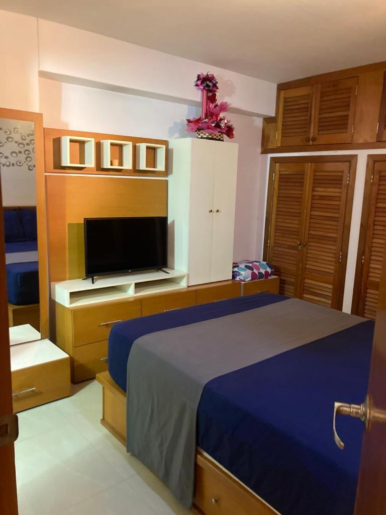 Apartamento Con Vista Al Mar Catia La Mar Extérieur photo