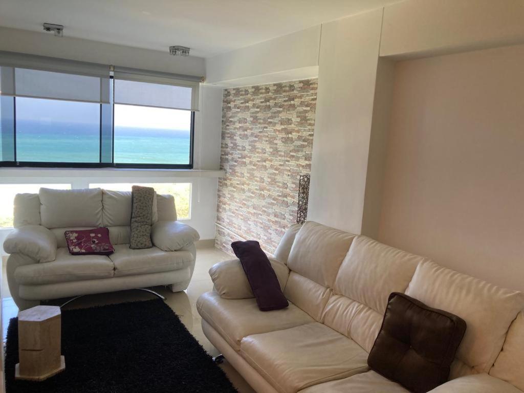 Apartamento Con Vista Al Mar Catia La Mar Extérieur photo