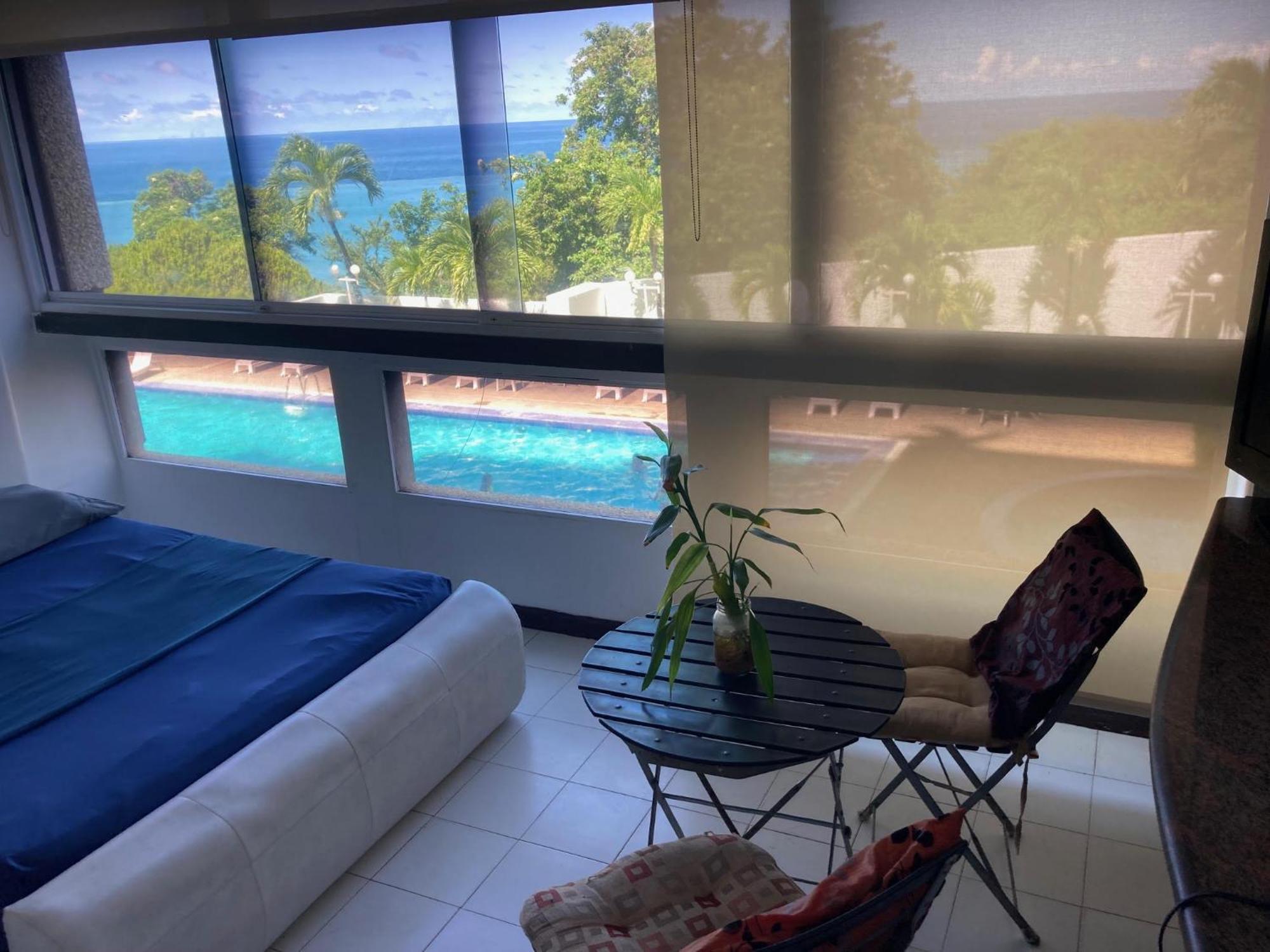 Apartamento Con Vista Al Mar Catia La Mar Extérieur photo