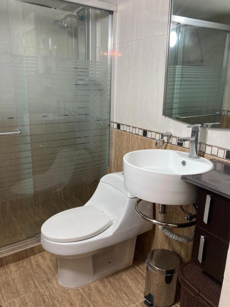 Apartamento Con Vista Al Mar Catia La Mar Extérieur photo