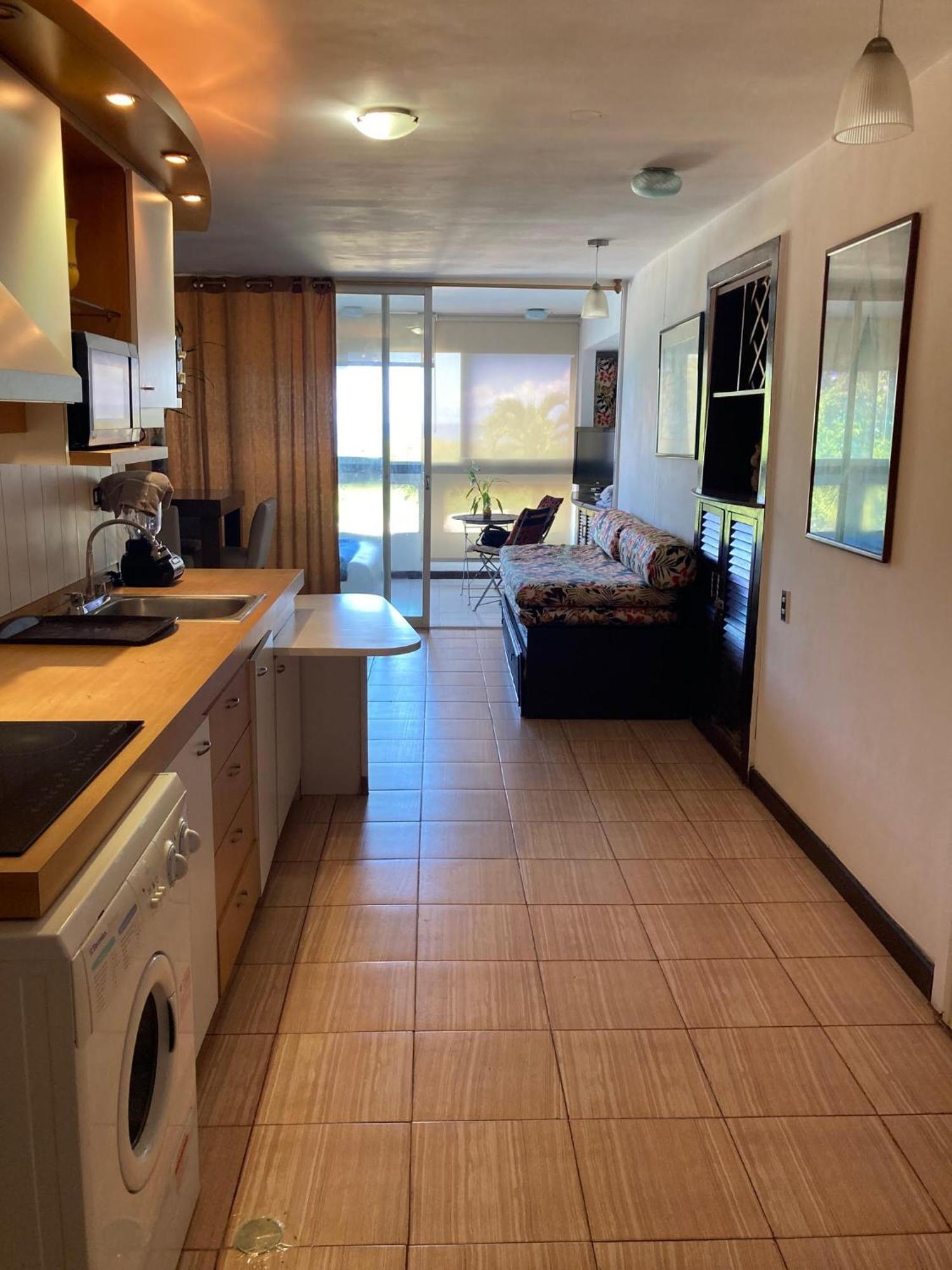 Apartamento Con Vista Al Mar Catia La Mar Extérieur photo