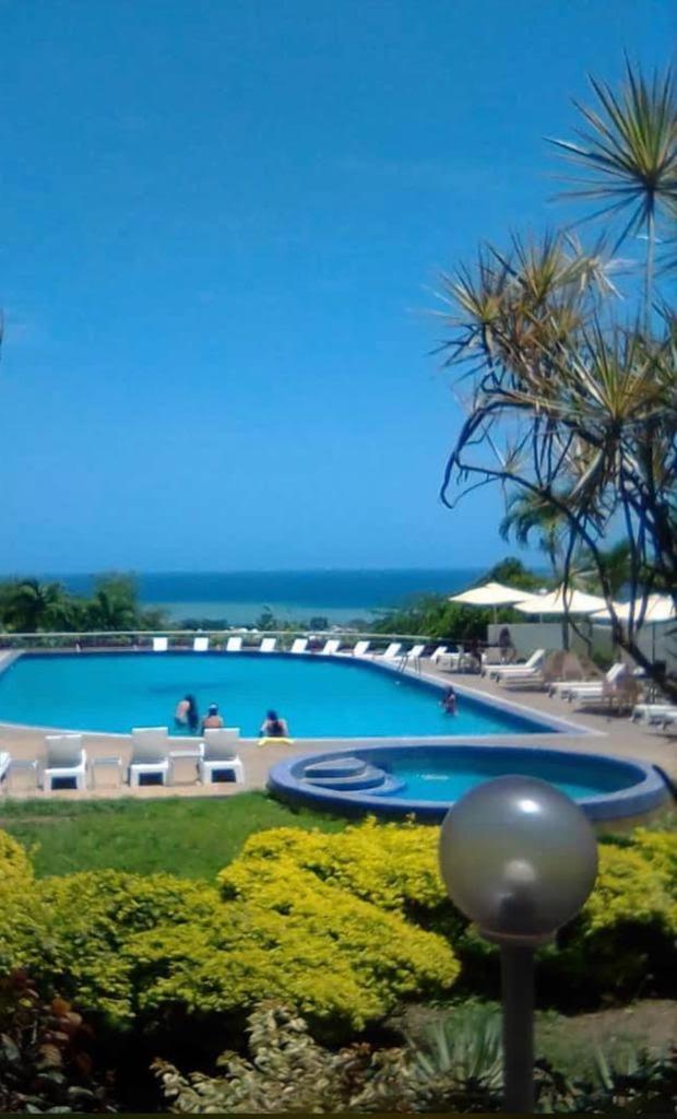 Apartamento Con Vista Al Mar Catia La Mar Extérieur photo